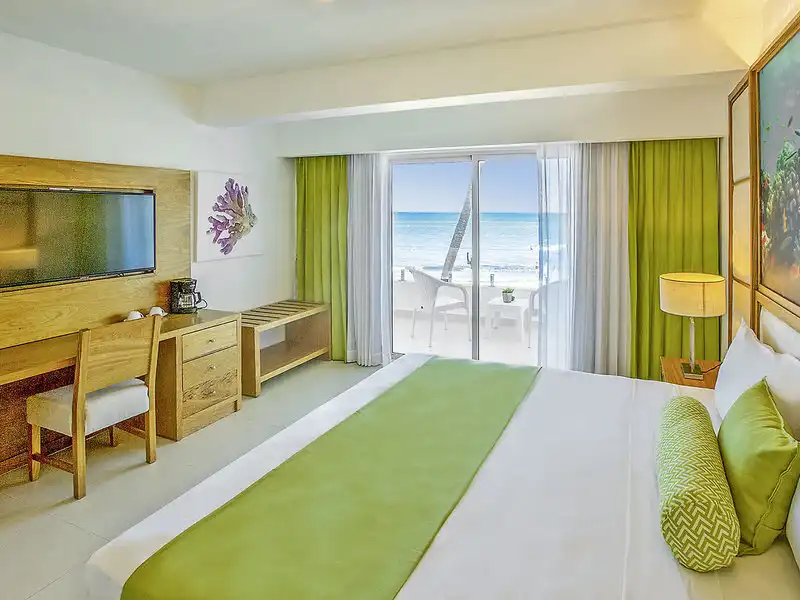 Impression - Domrepublik Tägige