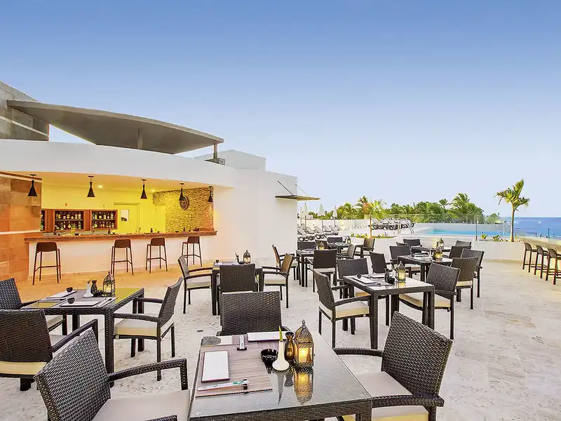 Ansicht - Domrepublik Tägige