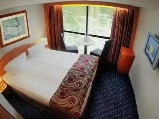 Aufnahme - Donauflusskreuzfahrt Prinzessin