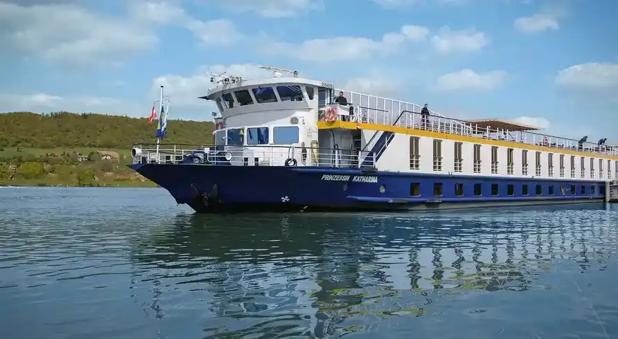 Foto - Donau Dreivierteltakt