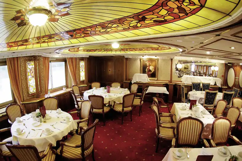 Impression - Prinzessin Katharina