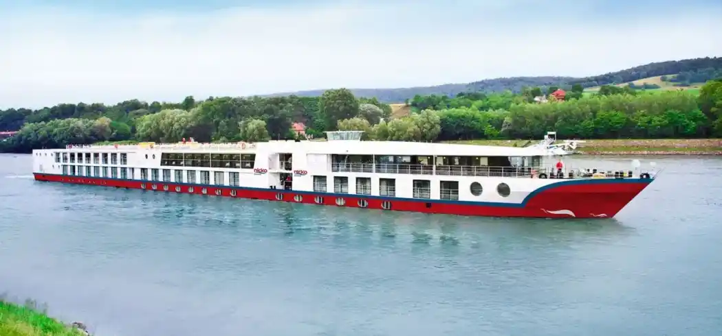 Foto - Donaukreuzfahrt Nächte