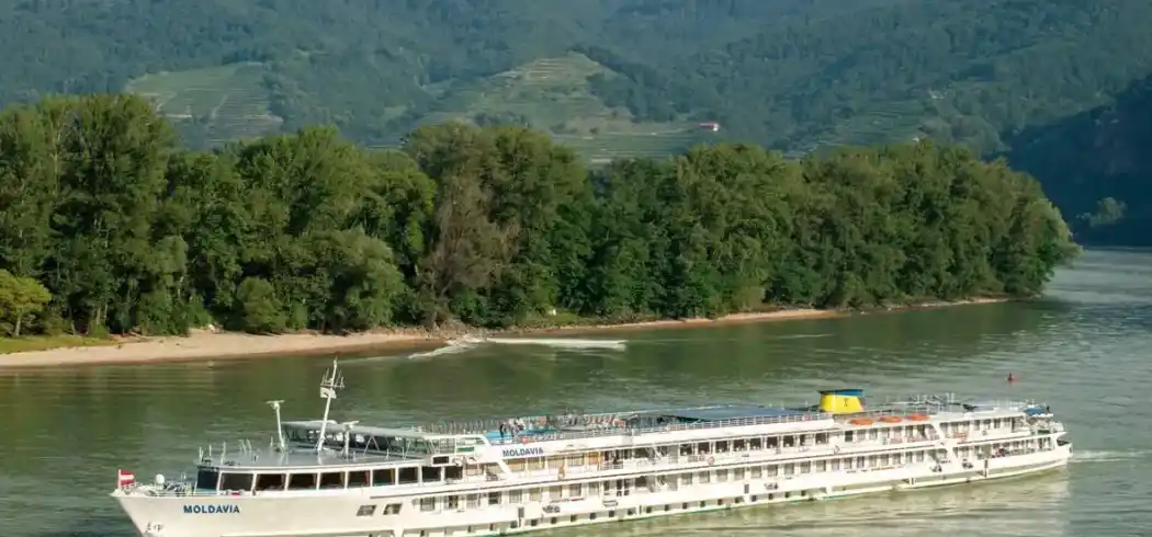 Foto - Donaukreuzfahrt All
