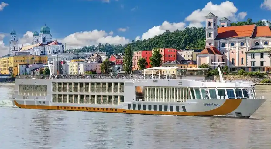 Foto - Donaukreuzfahrt All Inklusive