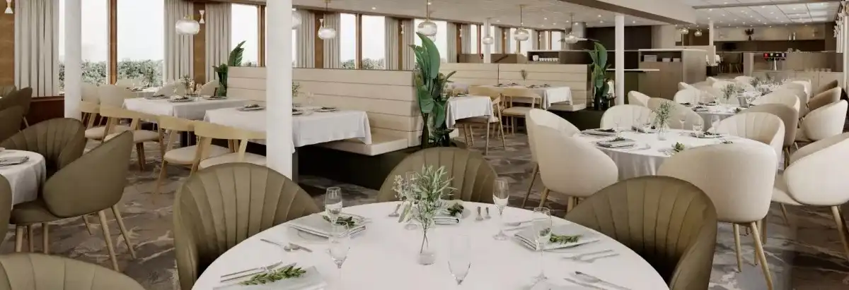 Aufnahme - Donaukreuzfahrt Passau