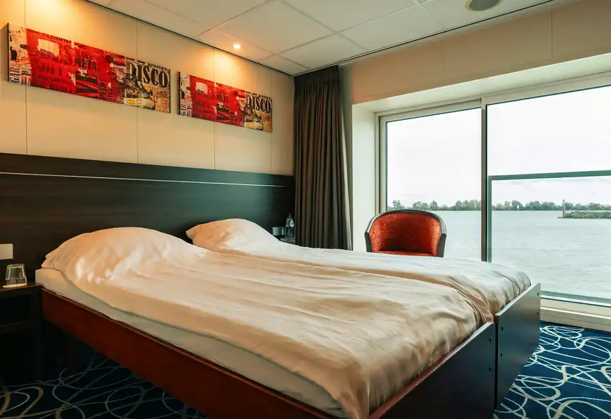 Impression - Donaukreuzfahrt All Inclusive