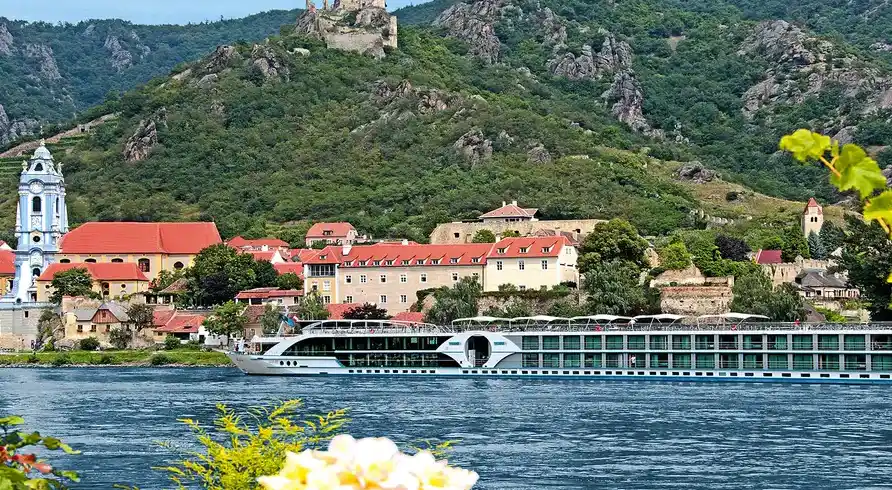 Foto - Donaukreuzfahrt All Inclusive