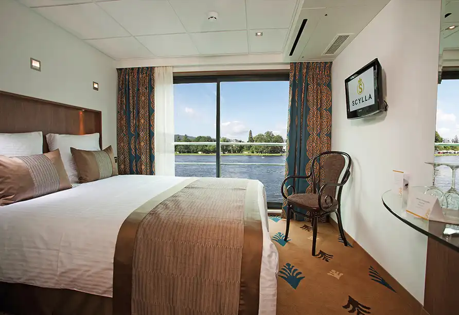 Galerie - Donaukreuzfahrt All Inclusive