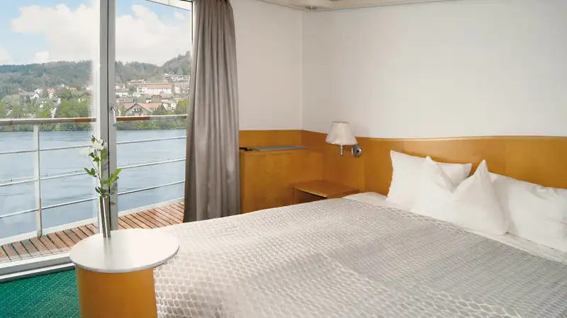 Impression - Rad Schiff