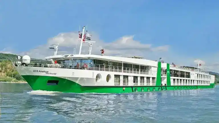 Foto - Donaukreuzfahrt Frühbucher