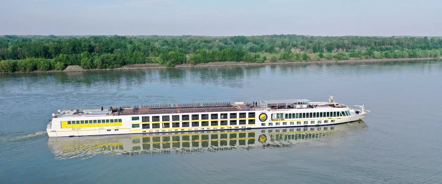 Impression - Donaukreuzfahrt Rousse