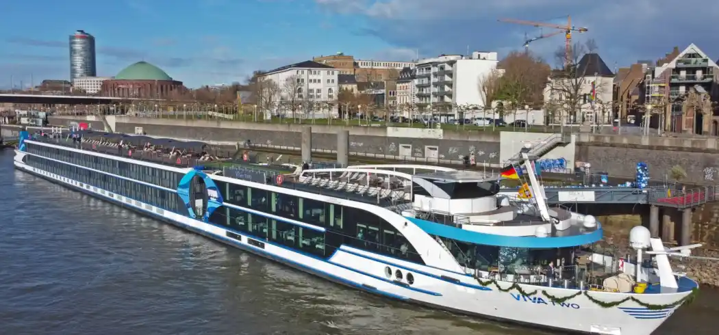 Foto - Donaukreuzfahrt Viva