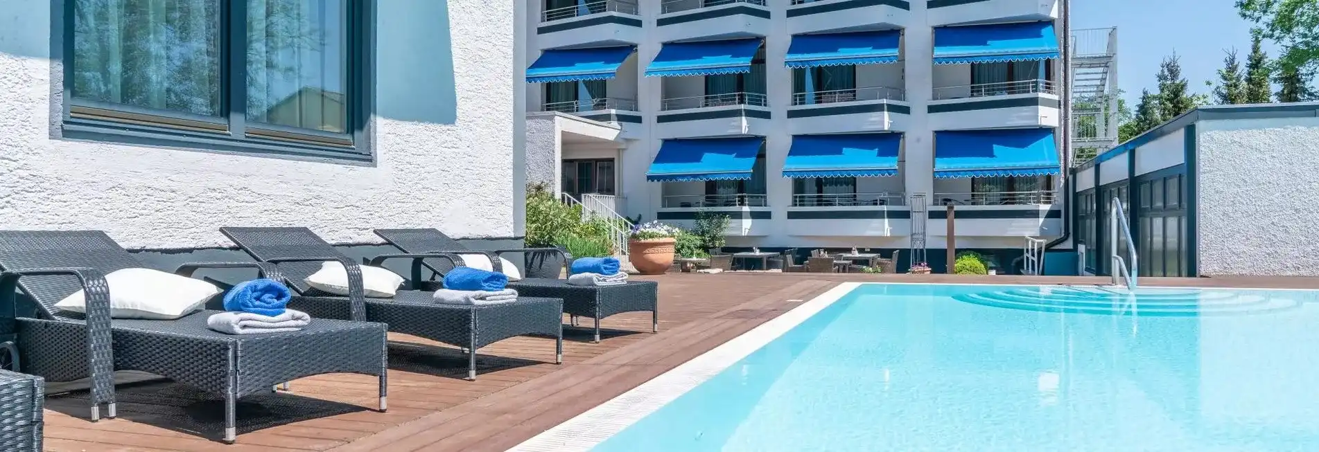 Impression - Donaukreuzfahrt Bad