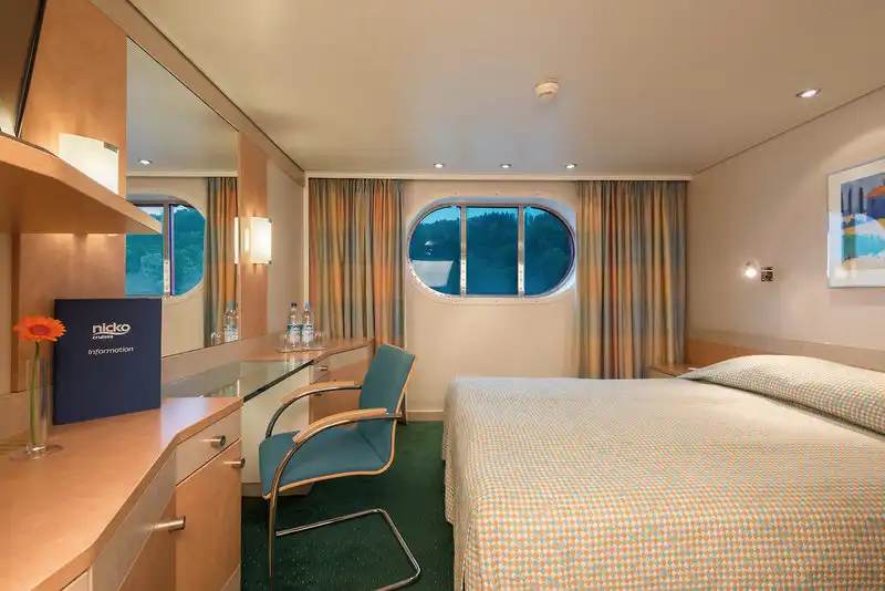 Impression - Donaukreuzfahrt Weihnachten