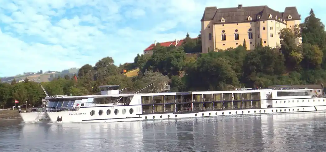 Foto - Donaukreuzfahrt Schönsten