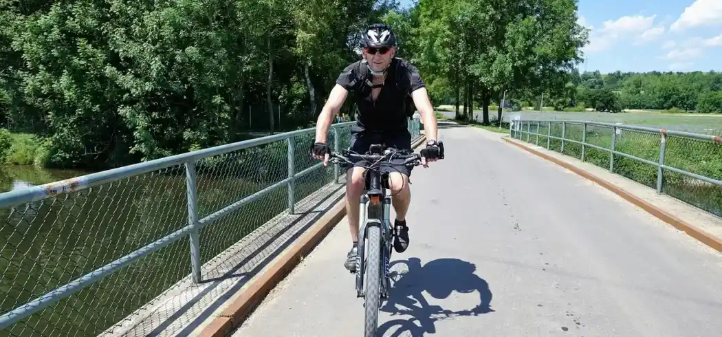 Donauradweg - Bild 2