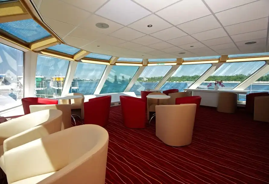 Ansicht - Donauromanze Vistafidelio