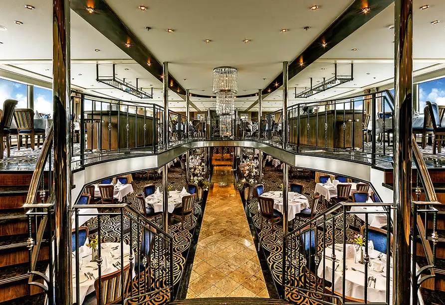 Ansicht - Donausonate Amelia