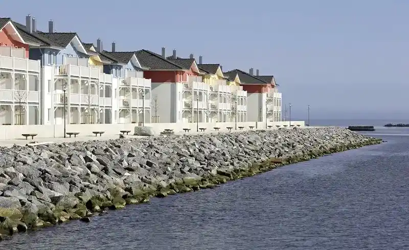 Dorfhotel Boltenhagen - Bild 1