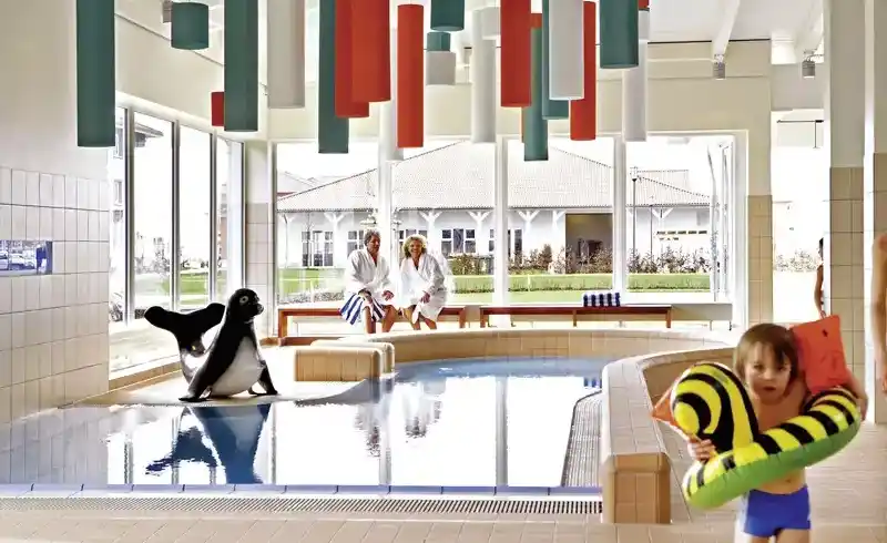 Dorfhotel Boltenhagen - Bild 2