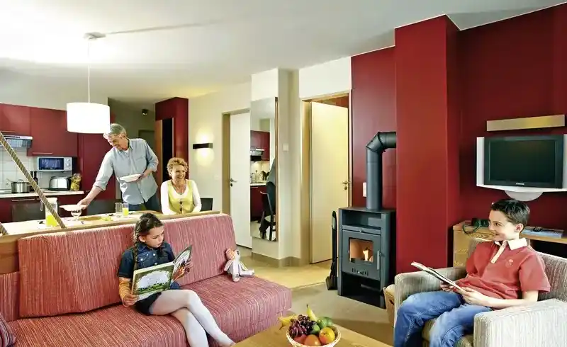 Dorfhotel Boltenhagen - Bild 3