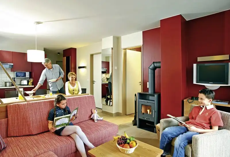 Impression - Dorfhotel Boltenhagen