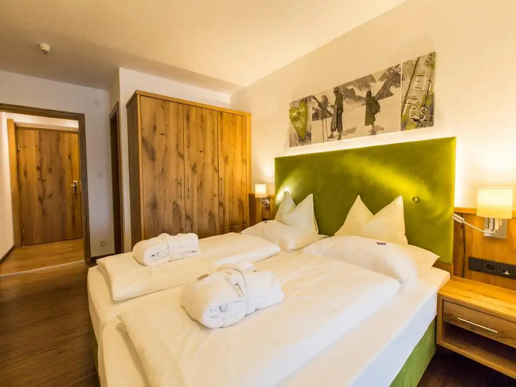 Impression - Nächte Wellness