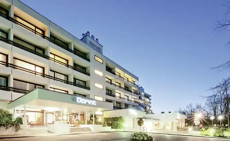 Dorint Hotel - Bild 1
