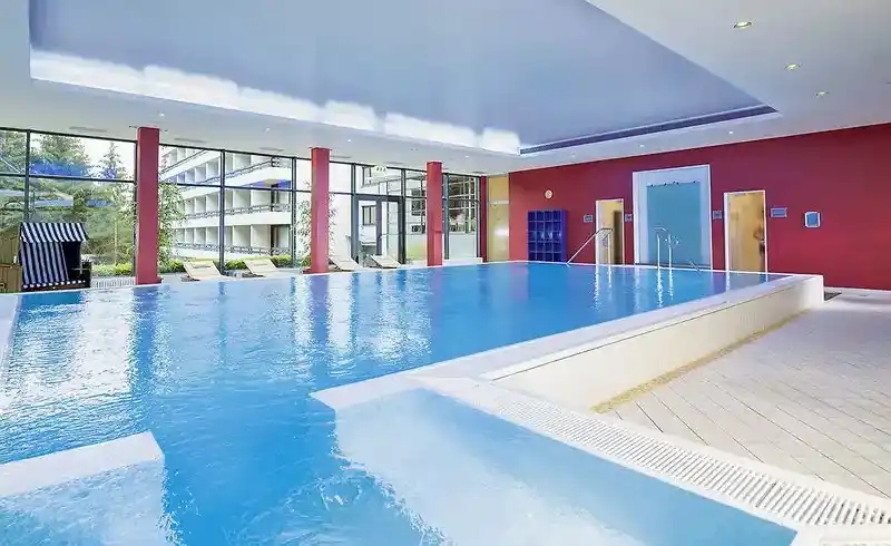 Dorint Hotel - Bild 2