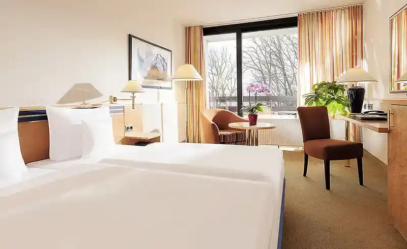 Dorint Hotel - Bild 3