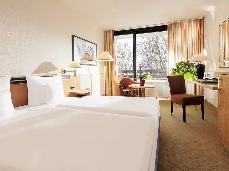 Impression - Dorint Hotel