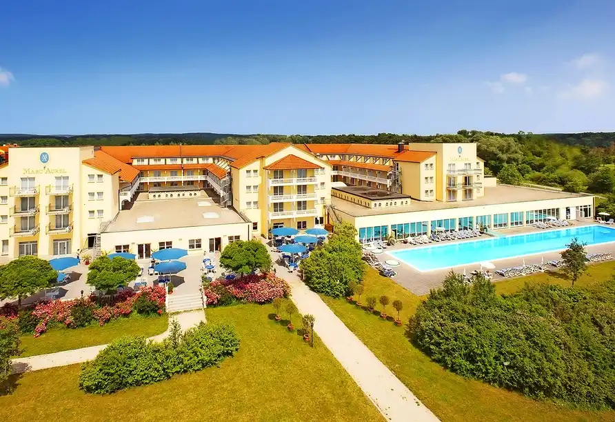 Impression - Dorint Marc