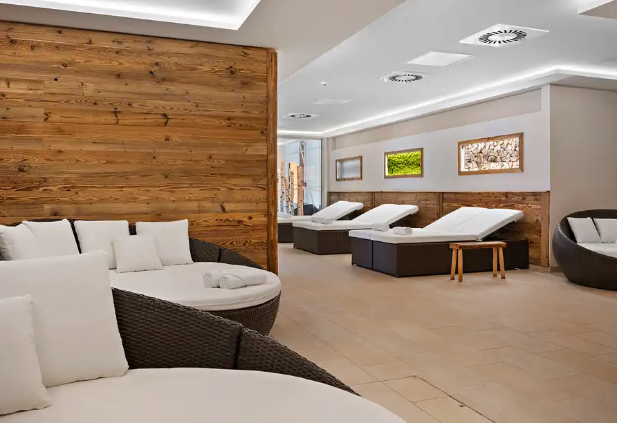 Galerie - Dorint Marc