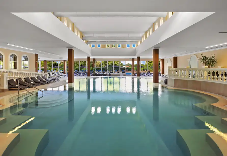 Detail - Dorint Marc