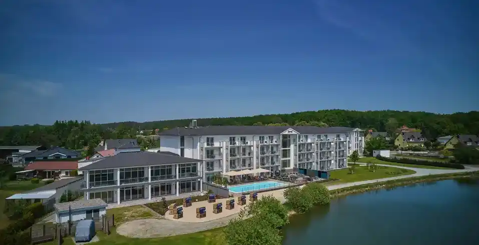 Foto - Dorint Resort