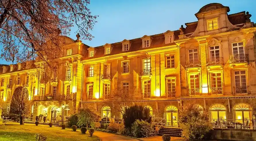 Dorint Resort - Bild 1