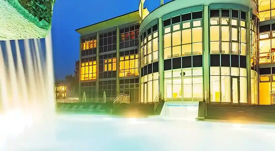 Dorint Resort - Bild 2