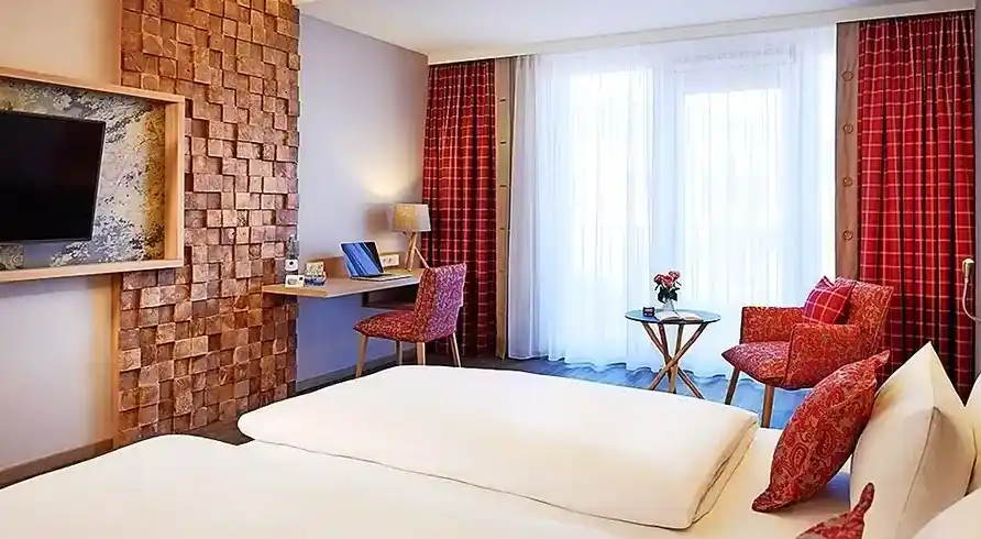 Dorint Resort - Bild 3