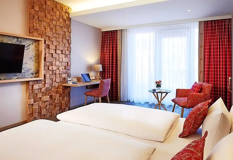 Impression - Dorint Resort