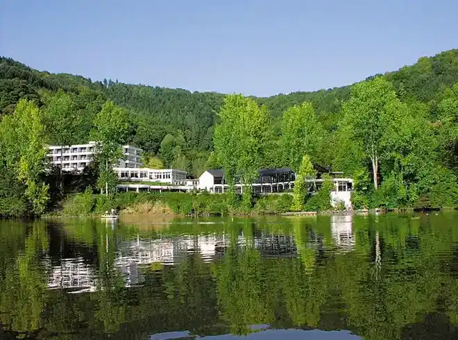 Foto - Dorint Seehotel