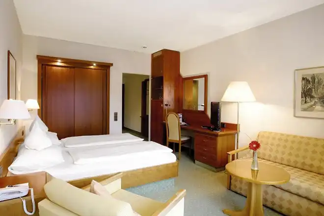 Impression - Dorint Seehotel