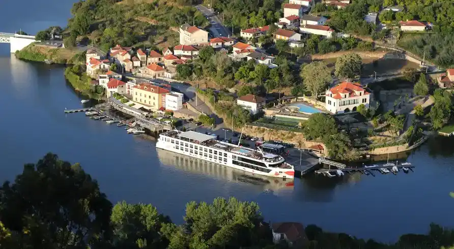 Foto - Douro Erlebnis