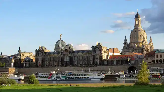 Foto - Dresden Nächte