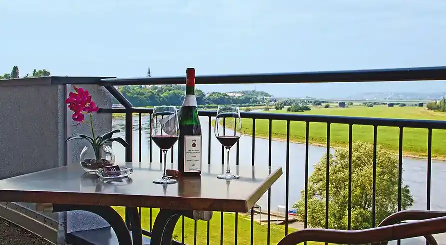 Foto - AMEDIA Hotel Dresden