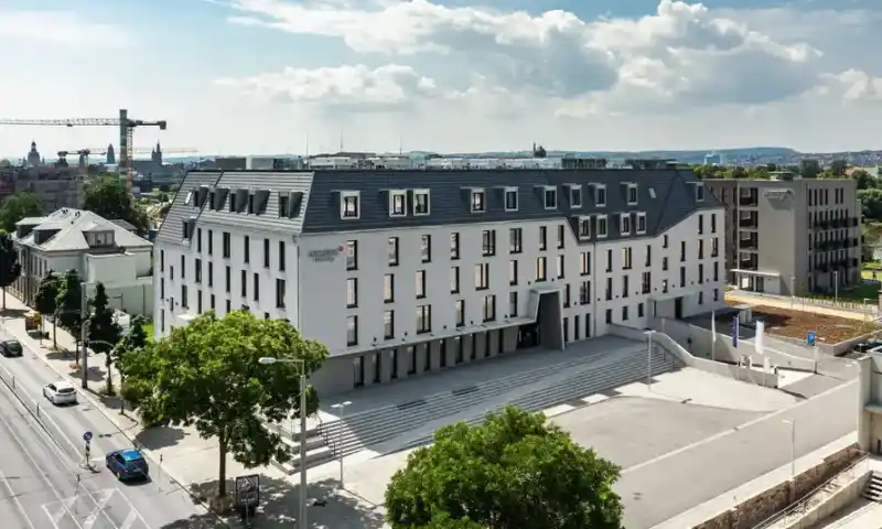 DRESDEN ARCOTEL HafenCity Neustadt