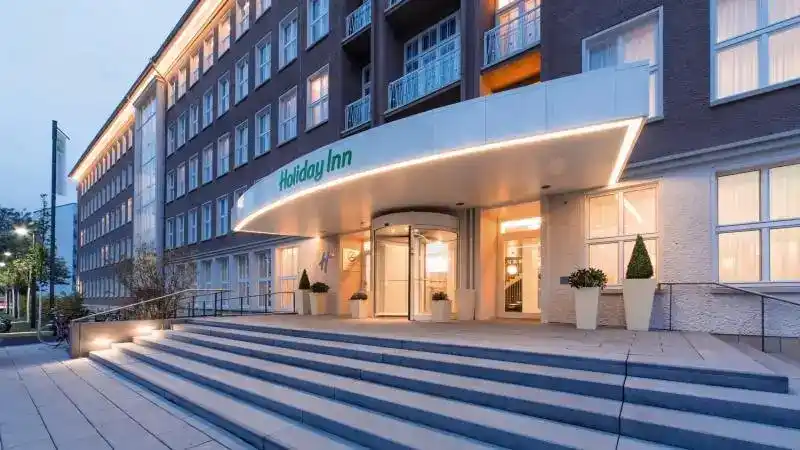 Foto - Nächte Holiday