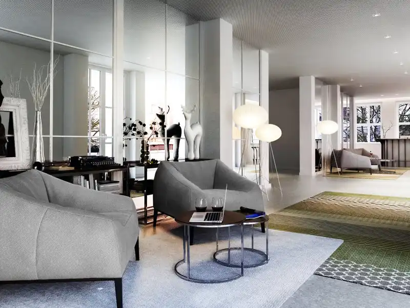 Impression - Nächte Holiday