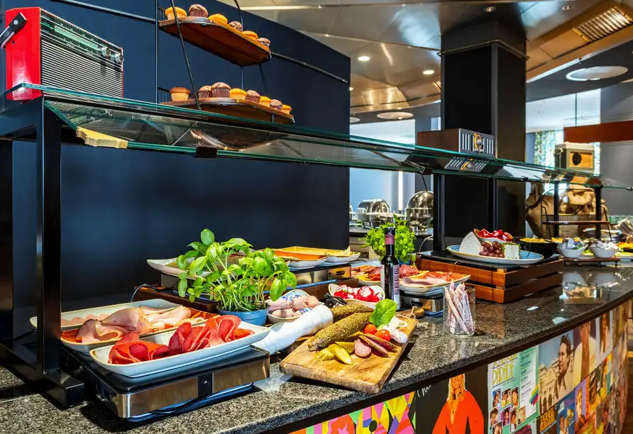 Aufnahme - Dresden Nächte