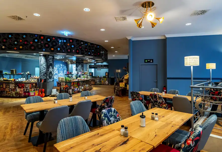 Impression - Dresden Nächte