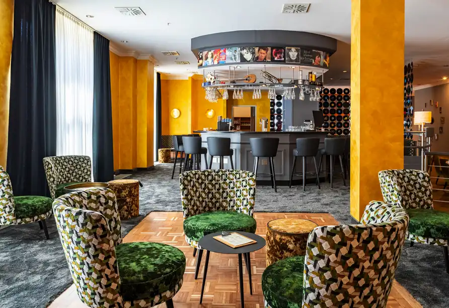 Foto - Dresden Nächte